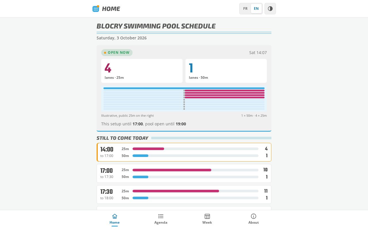 Preview of Blocry Pool
