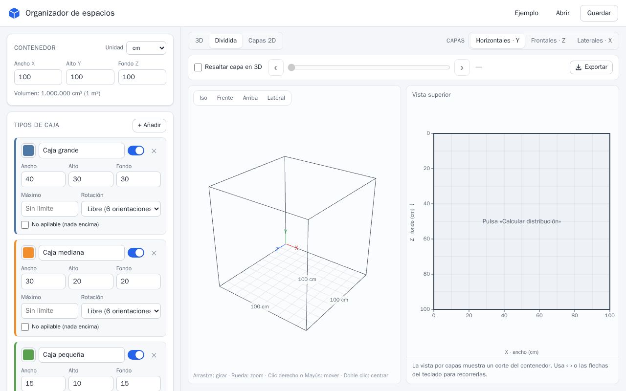 Preview of Organizador