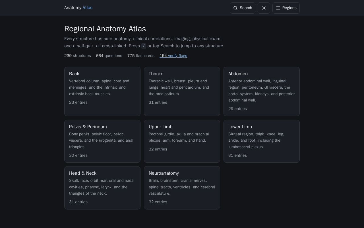 Preview of PA School Repository