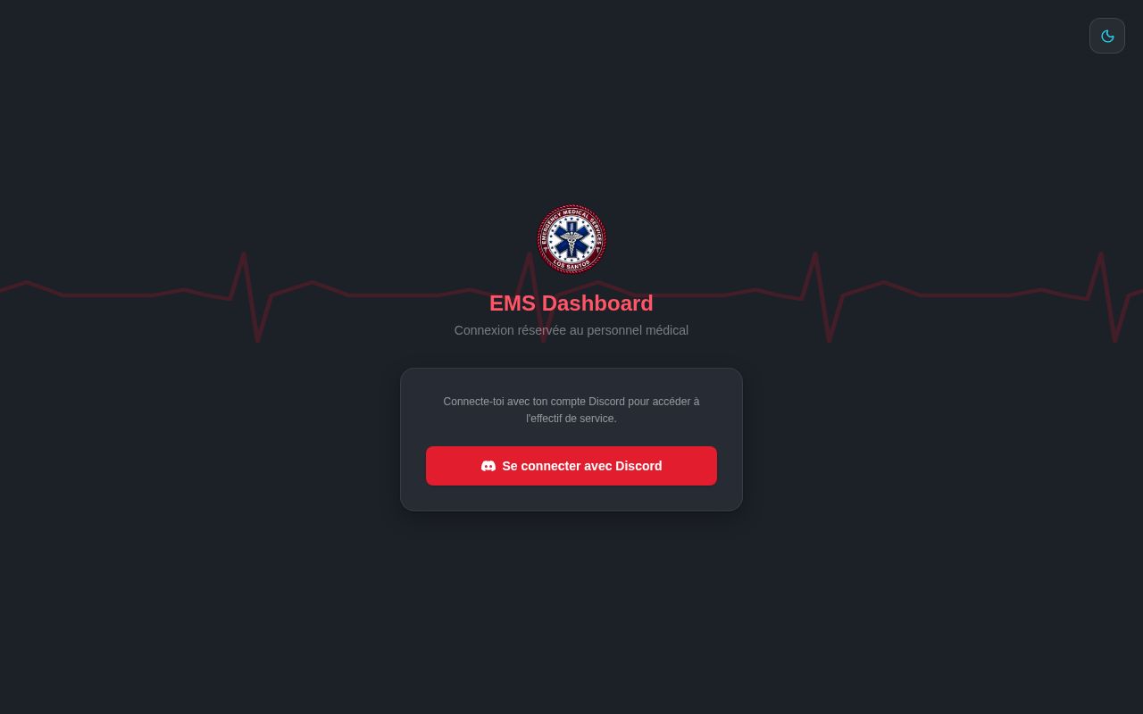 Preview of EMS