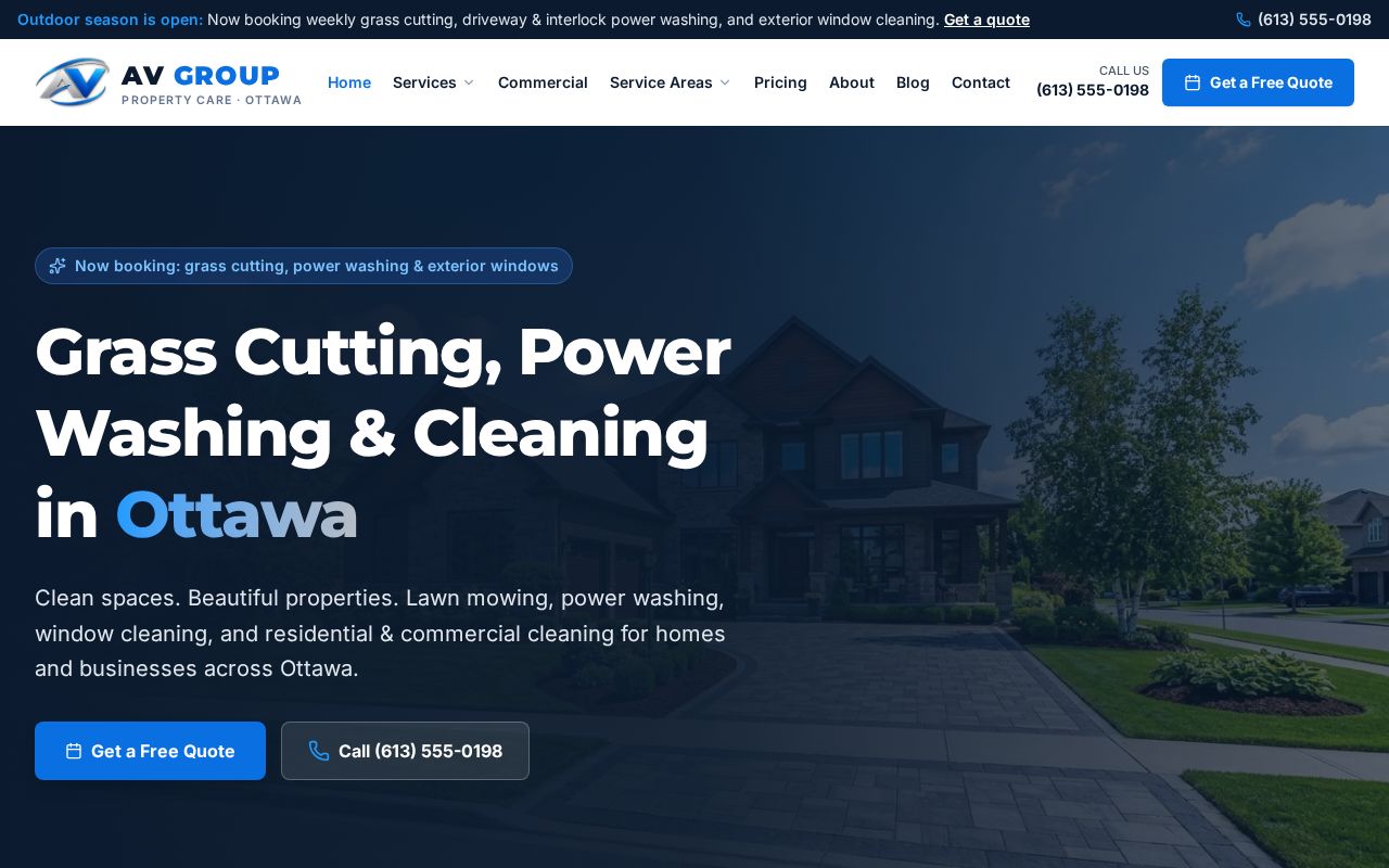 Preview of AVGroup