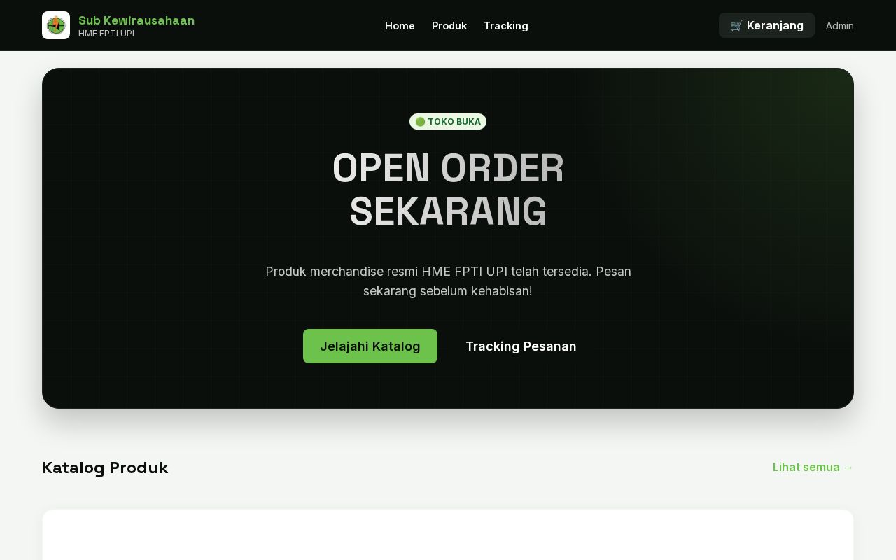 Preview of Hme Kewirausahaan