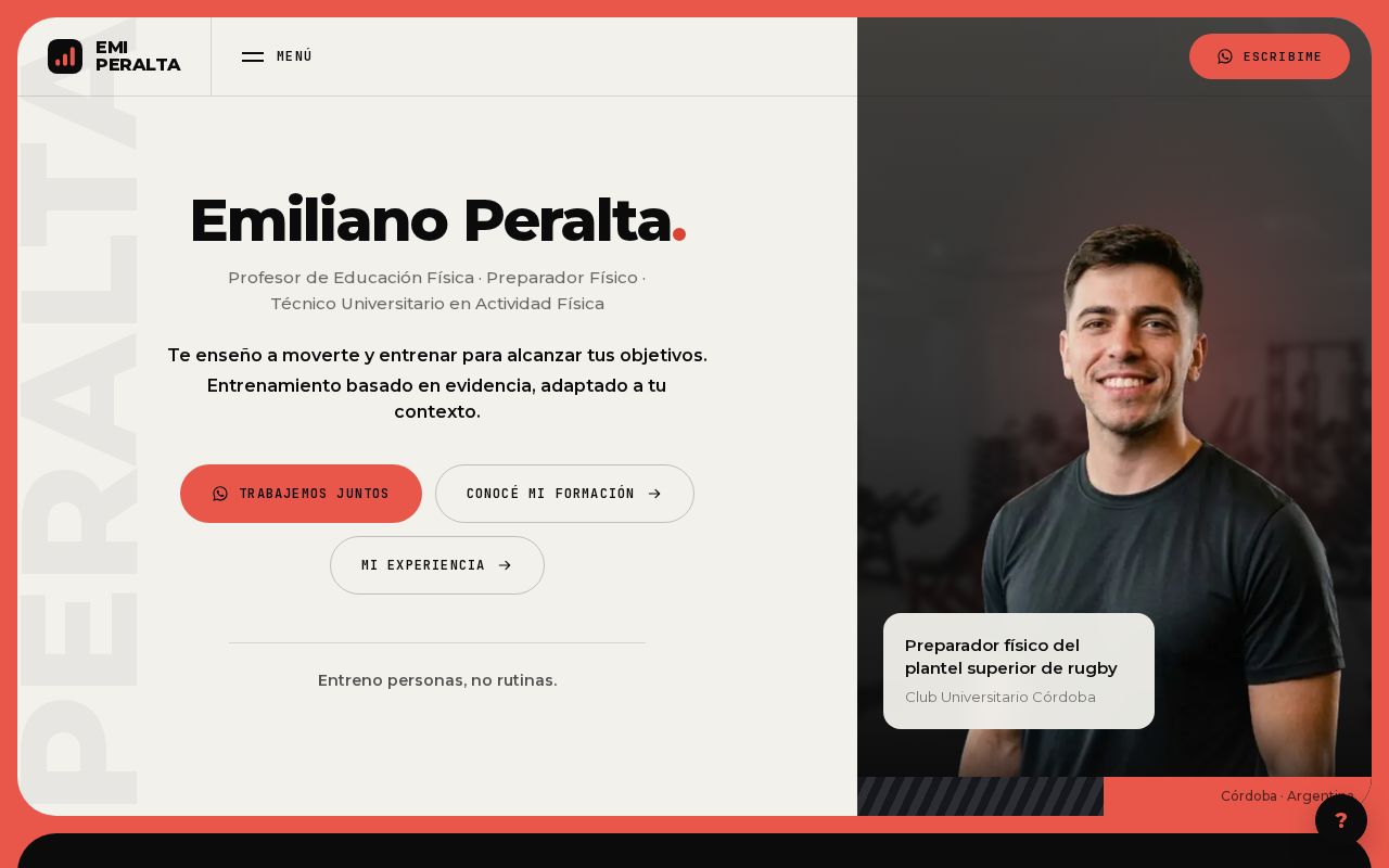 Preview of Plataforma web para gestionar tus alumnos