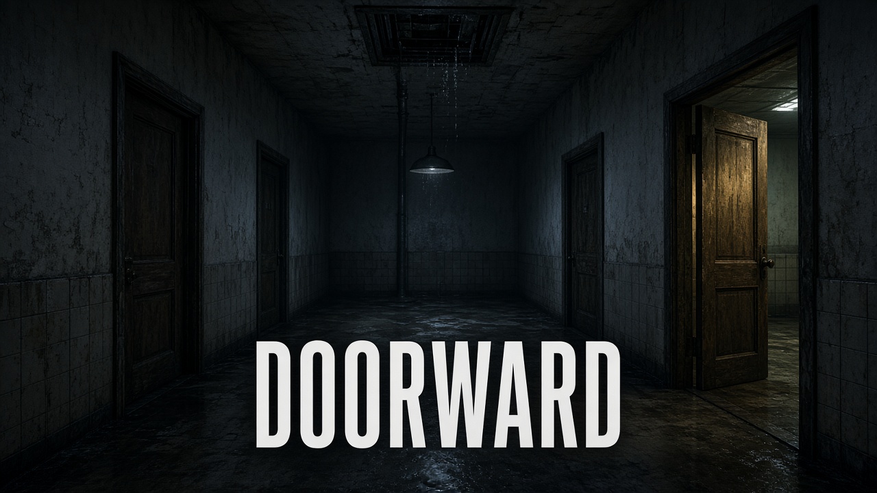 Preview of doorward