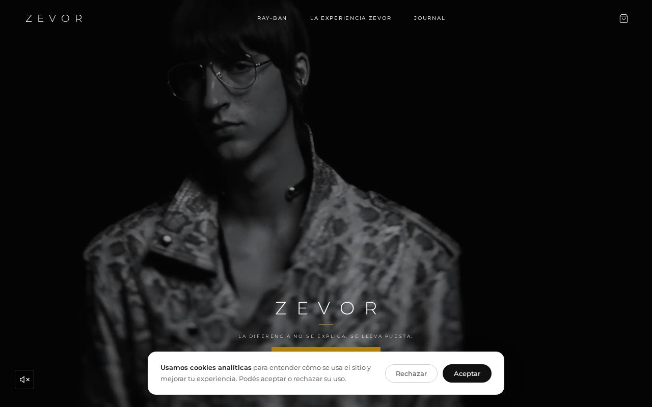 Preview of Zevor