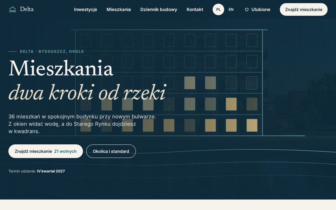 Preview of Przystan Brda