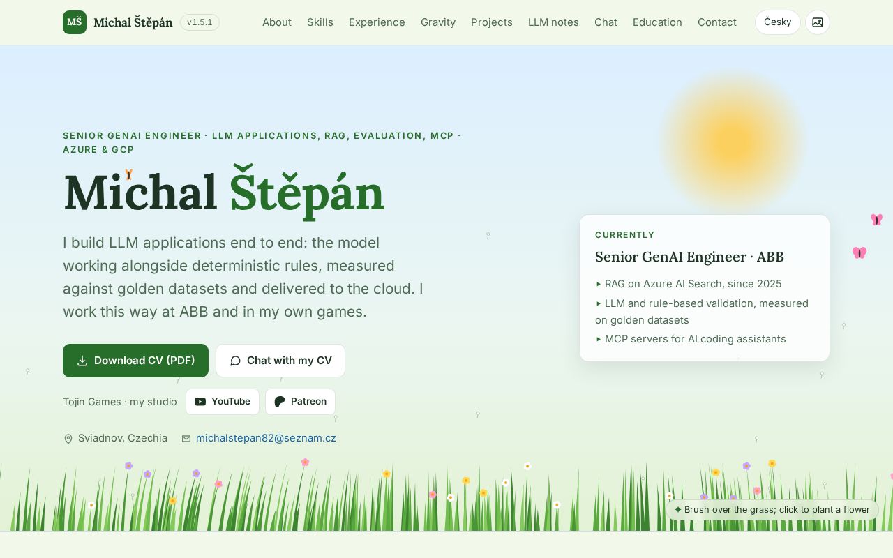 Preview of MyWebPage