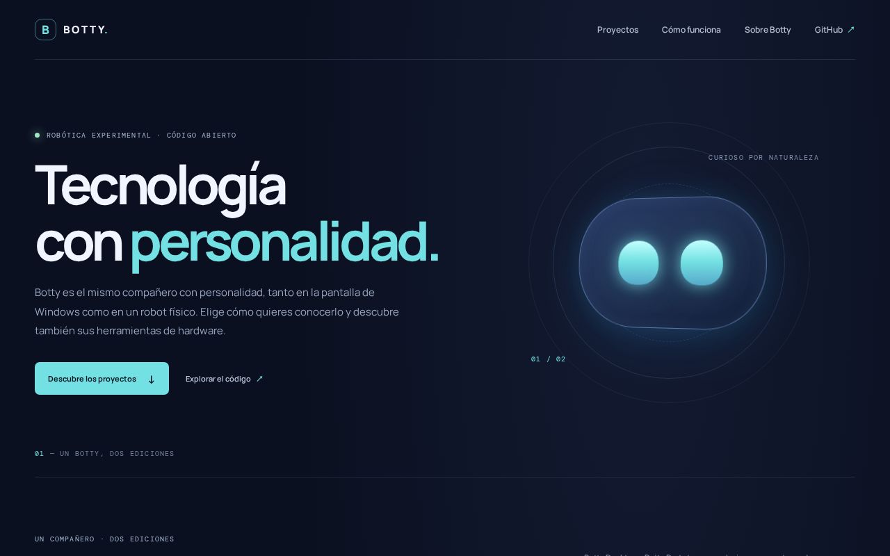 Preview of BottyTheRobot