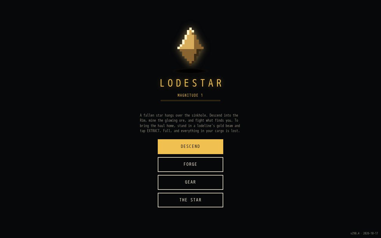 Preview of Lodestar