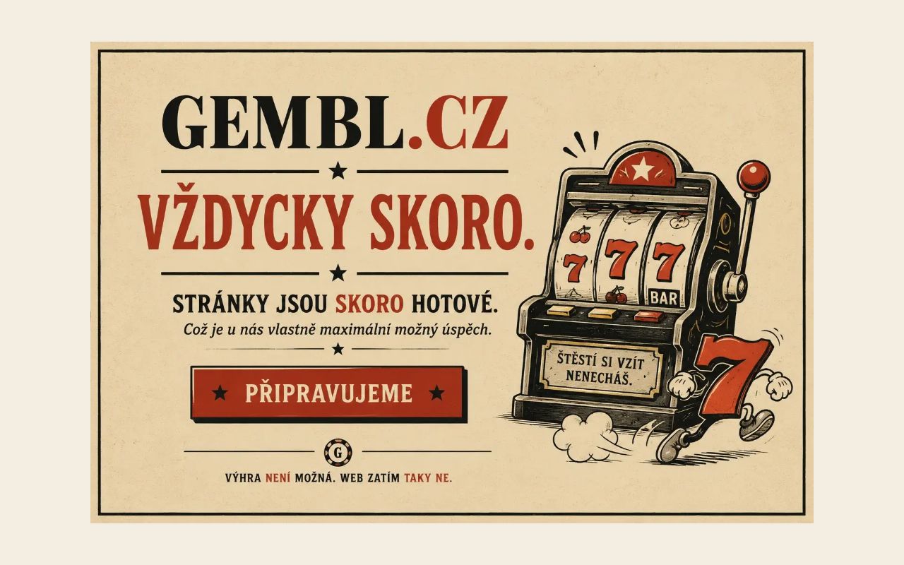 Preview of Gembl Cz