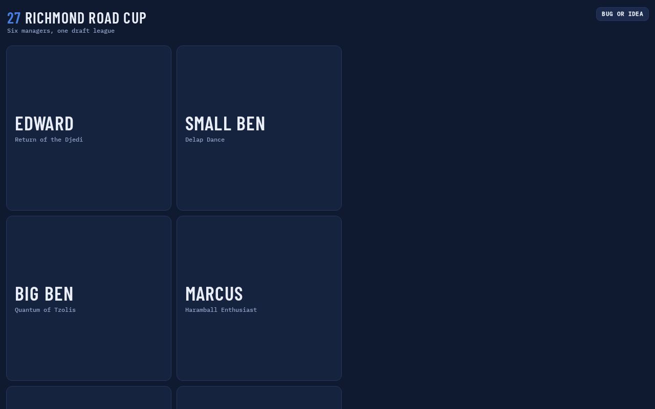Preview of Schwaddy Fpl