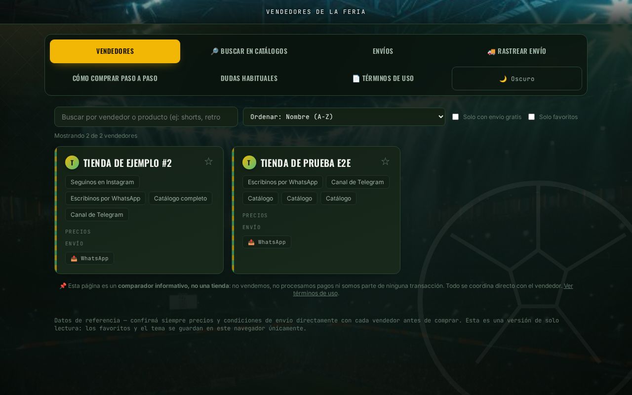 Preview of Recurso informativo de la comunidad, sin fines de lucro