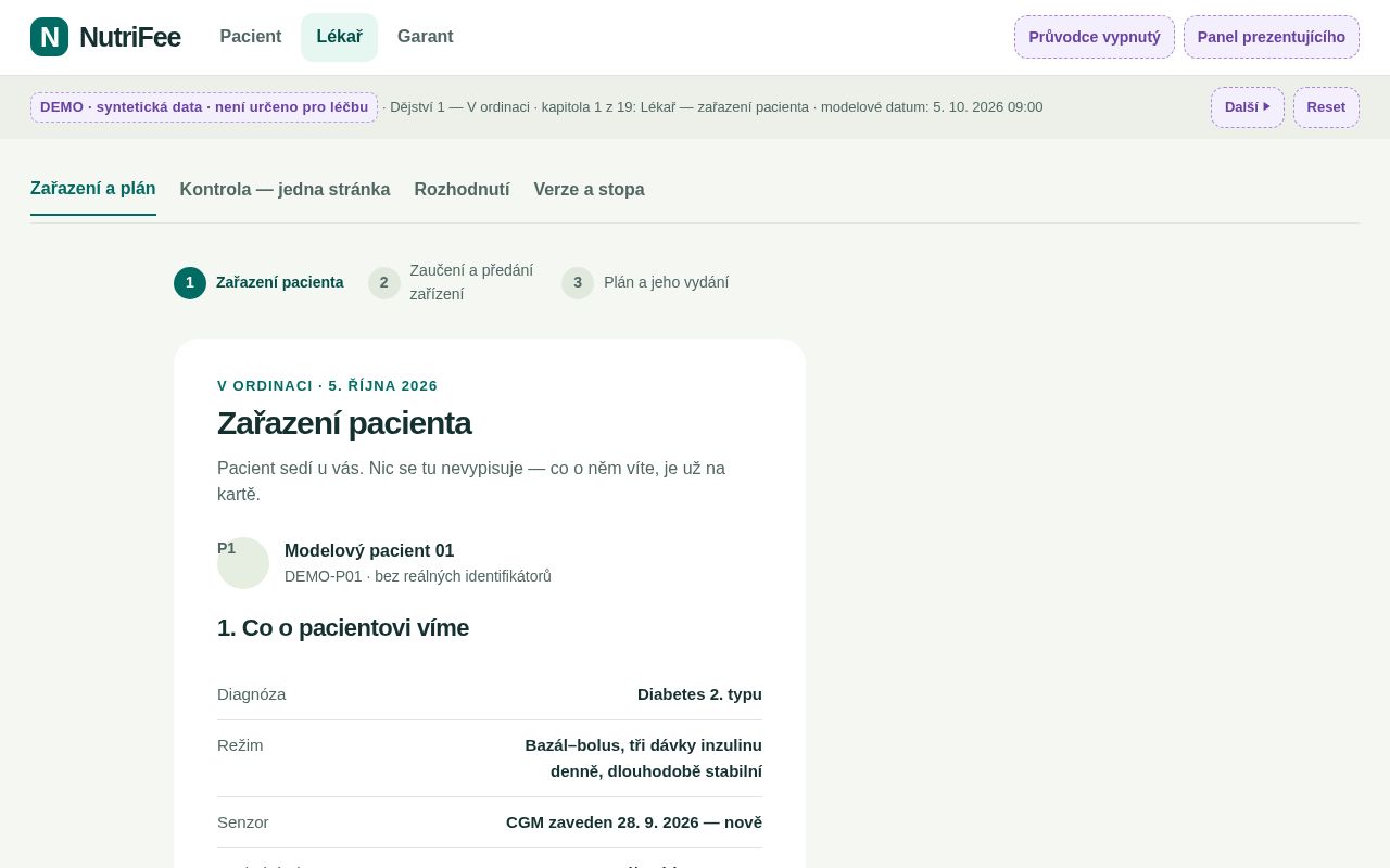Preview of Nutrifee Rozhodovaci Maketa