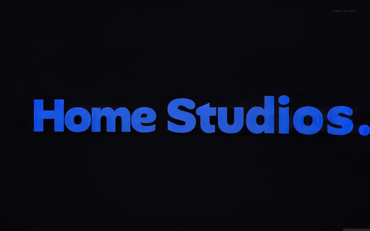 Preview of Home Studios