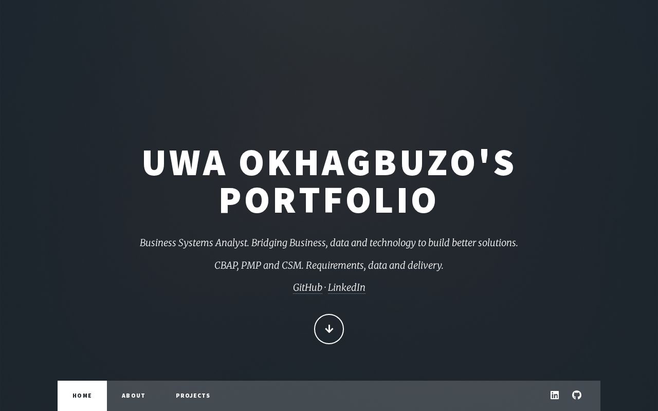 Preview of Uwaokhagbuzo Com