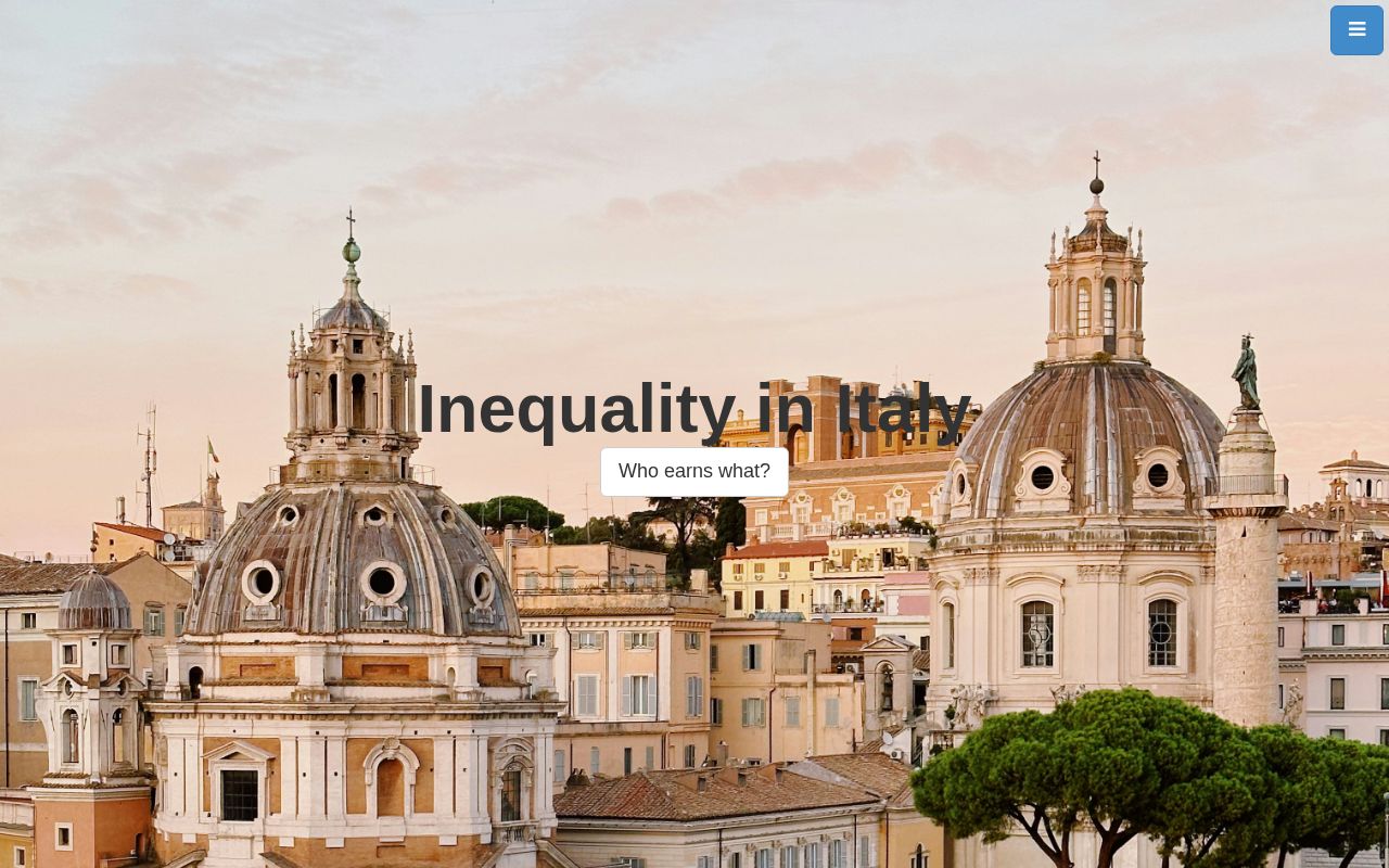 Preview of Italy Inequality