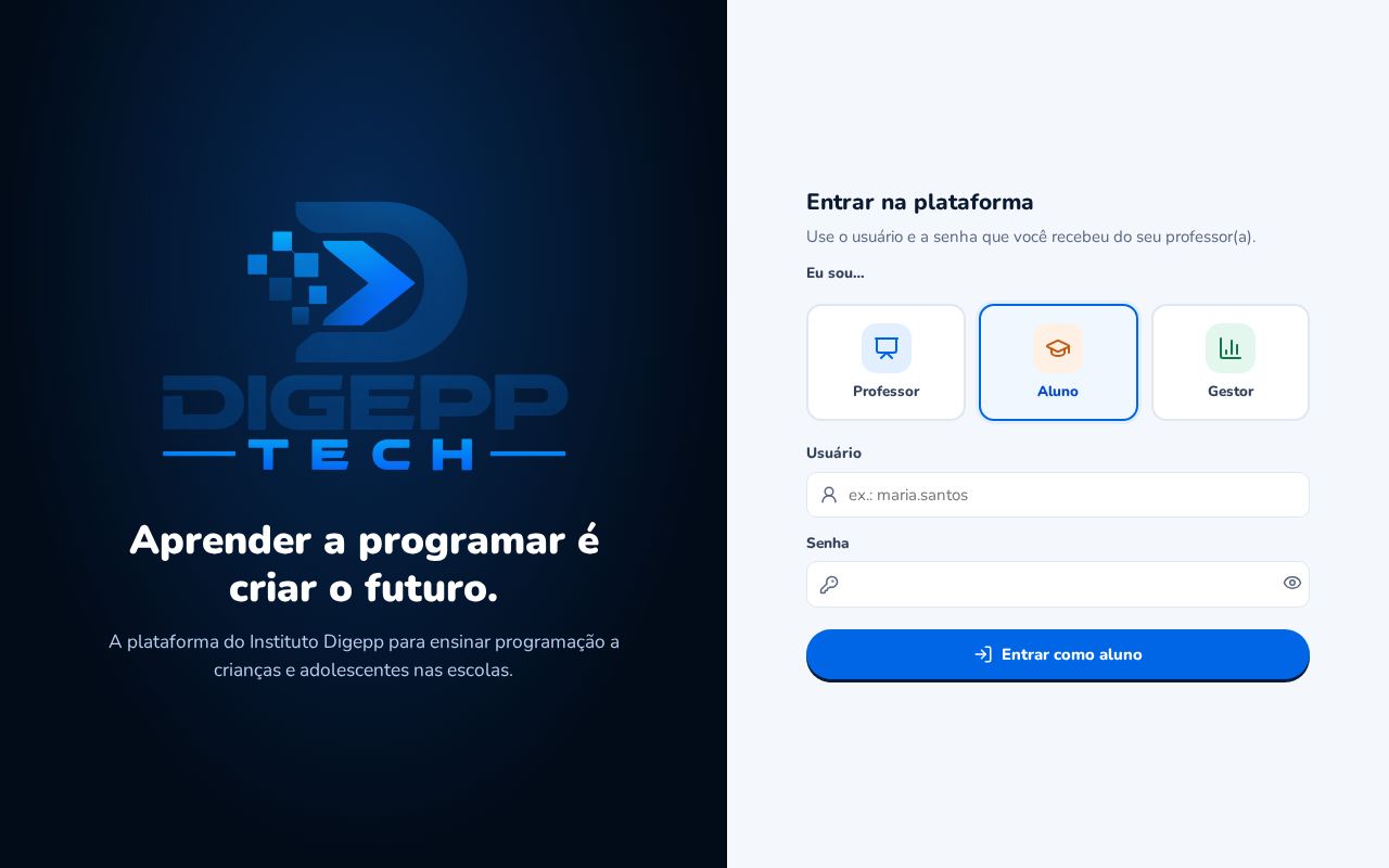Preview of Digepp Tech