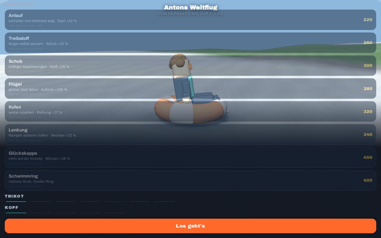 Preview of Antons Game