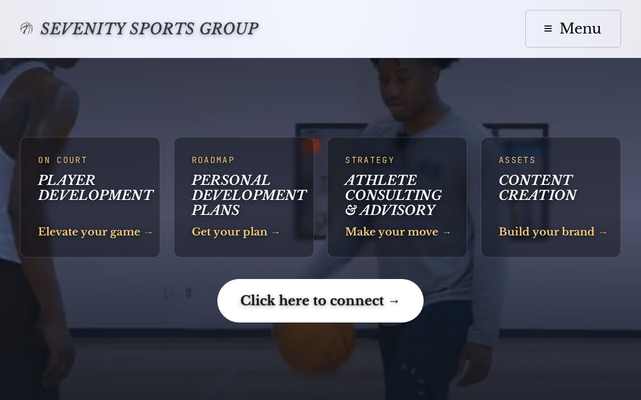 Preview of Sevenity Sports Group