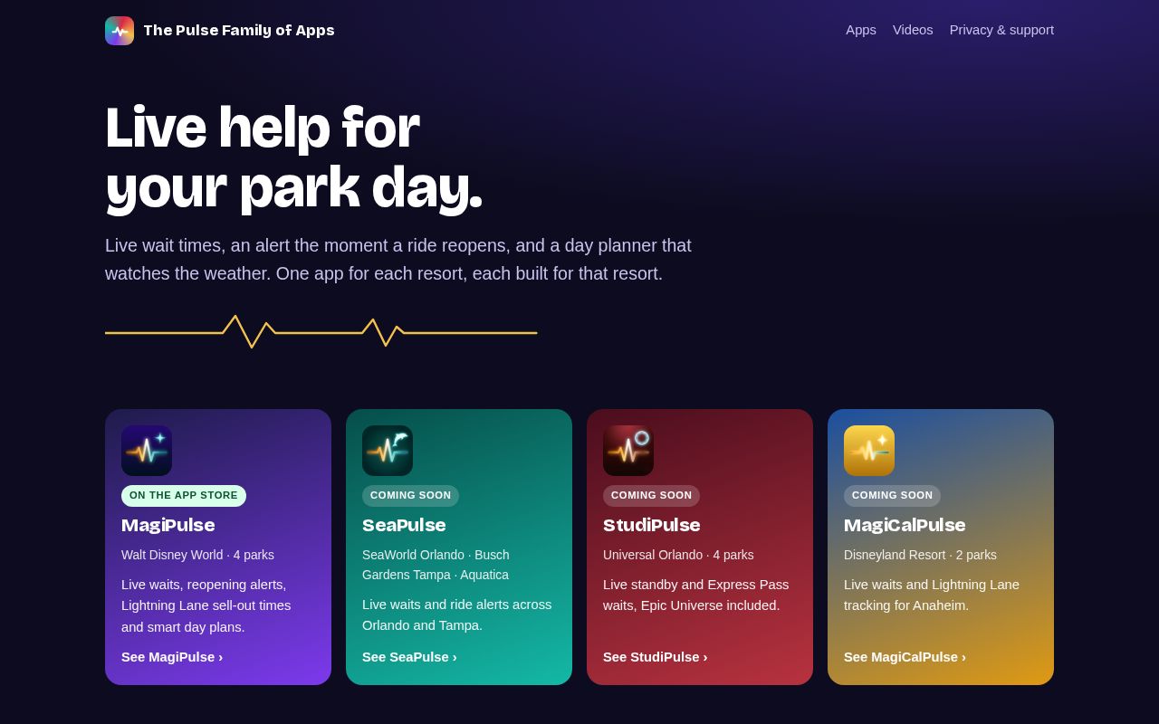 Preview of TPGLLC Dev Github Io