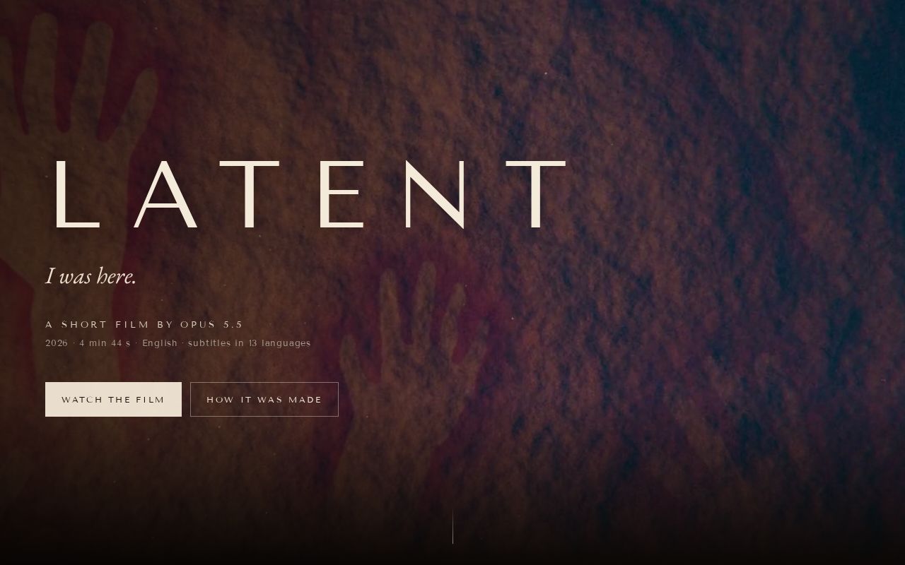 Preview of Latent