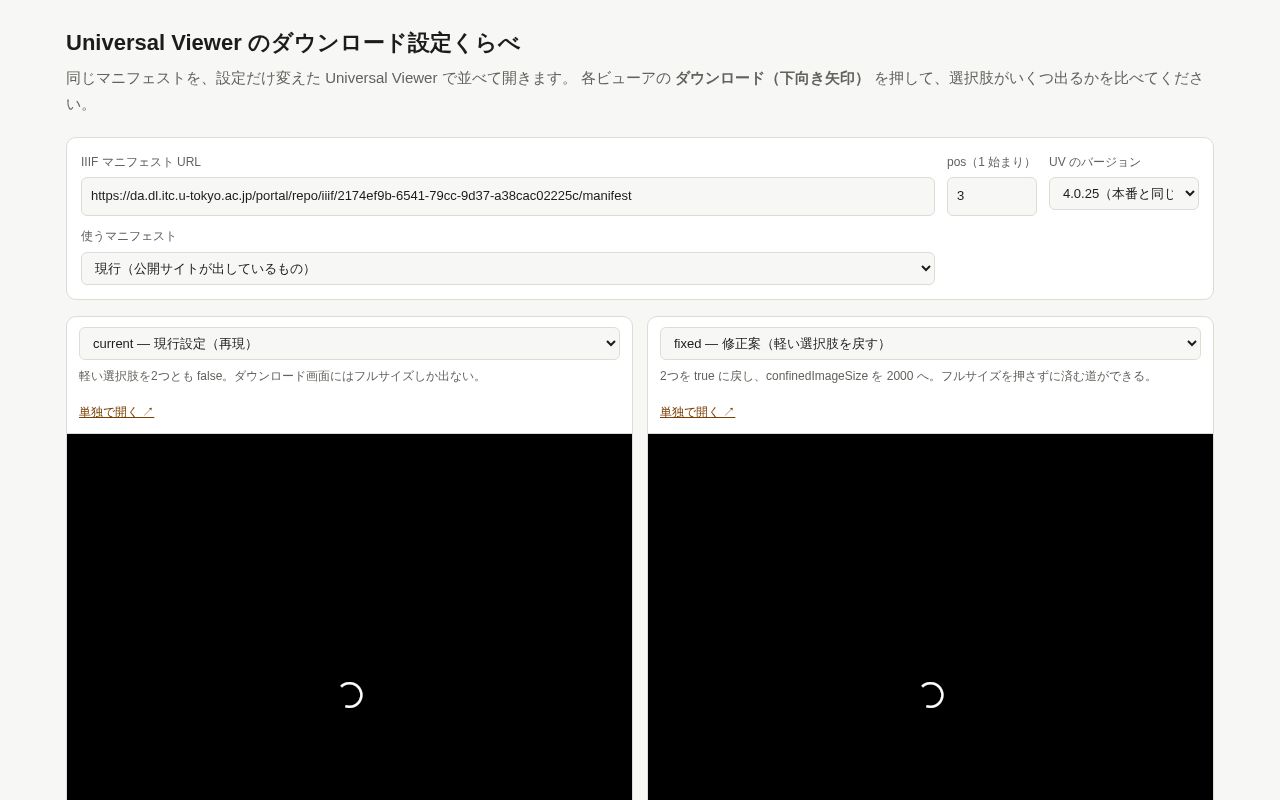 Preview of Uv Config Lab