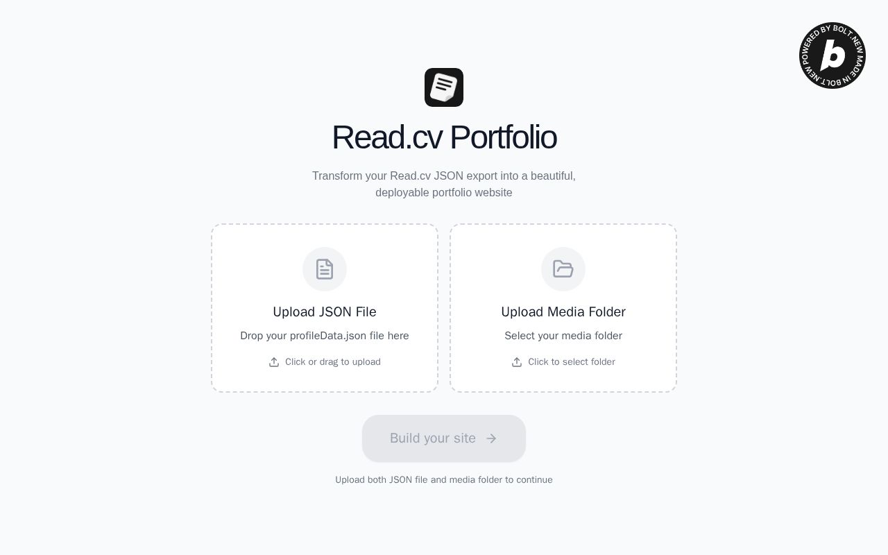 Preview of ShowCv