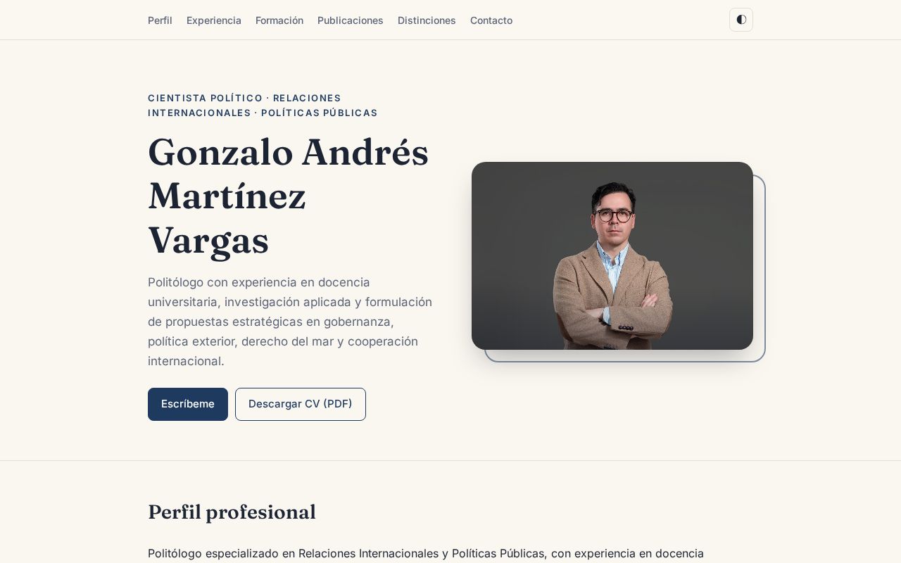Preview of Gonzamvargas Ui Github Io