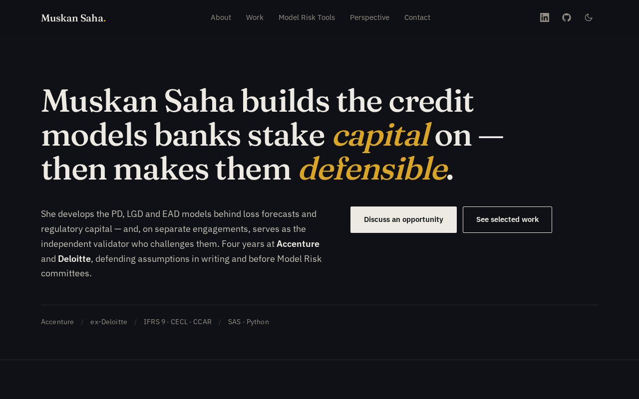 Preview of MyWebsite