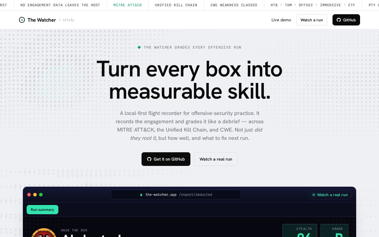 Preview of Owlsh