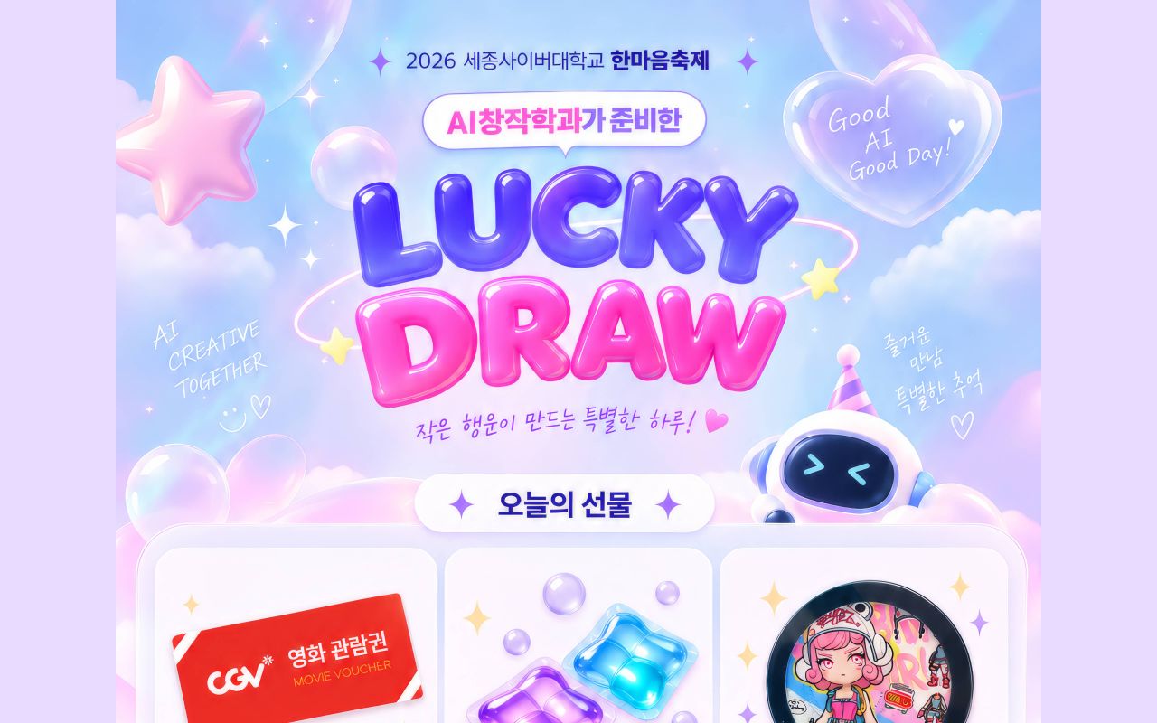Preview of 260917 Sjcu LUCKY DRAW
