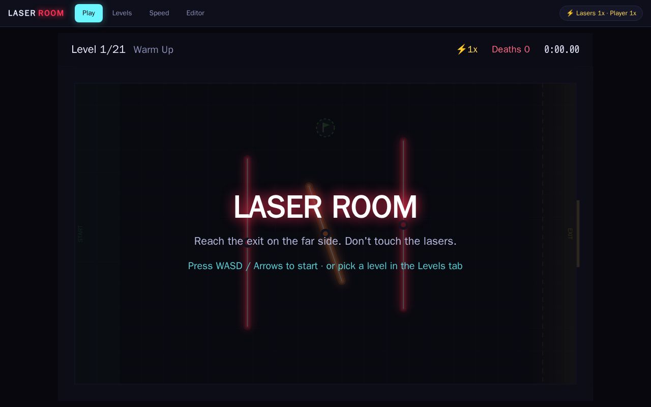 Preview of Laser