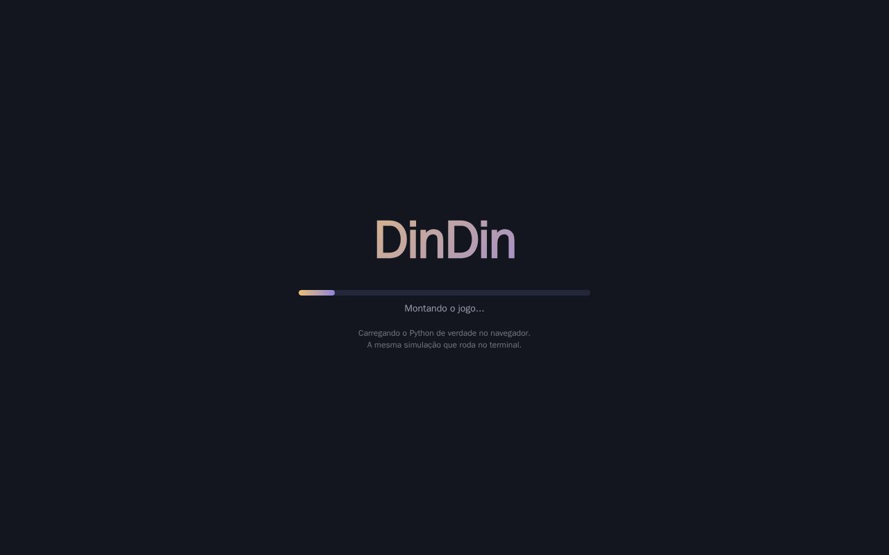Preview of Dindin