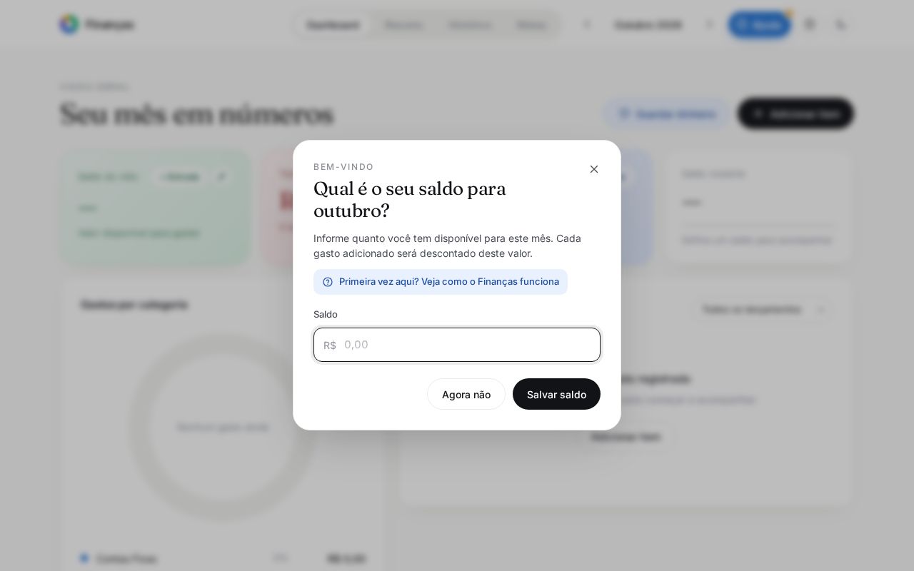 Preview of Financas