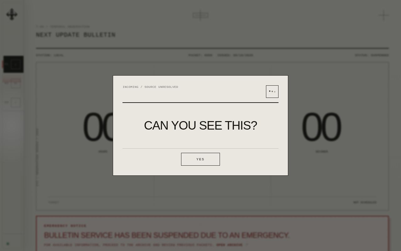 Preview of ETCWeatherObservation