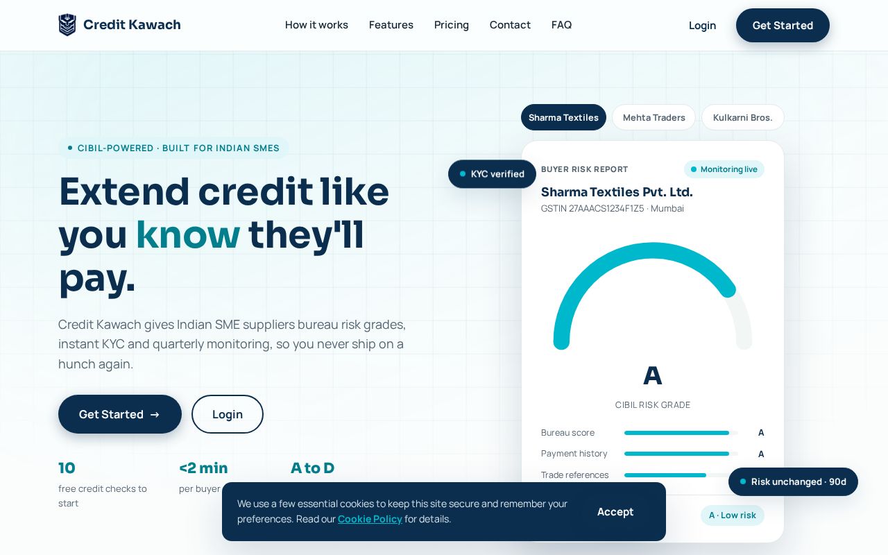 Preview of CK Marketing