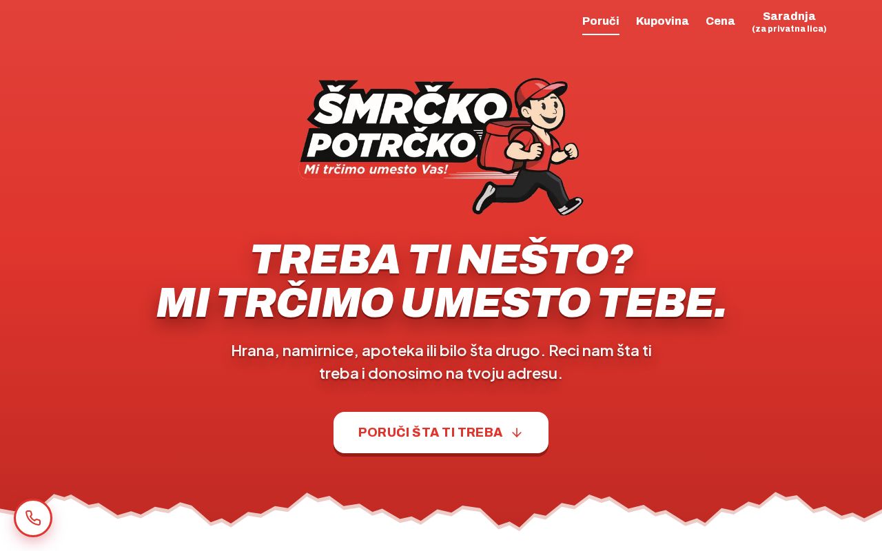 Preview of SmrckoPotrcko