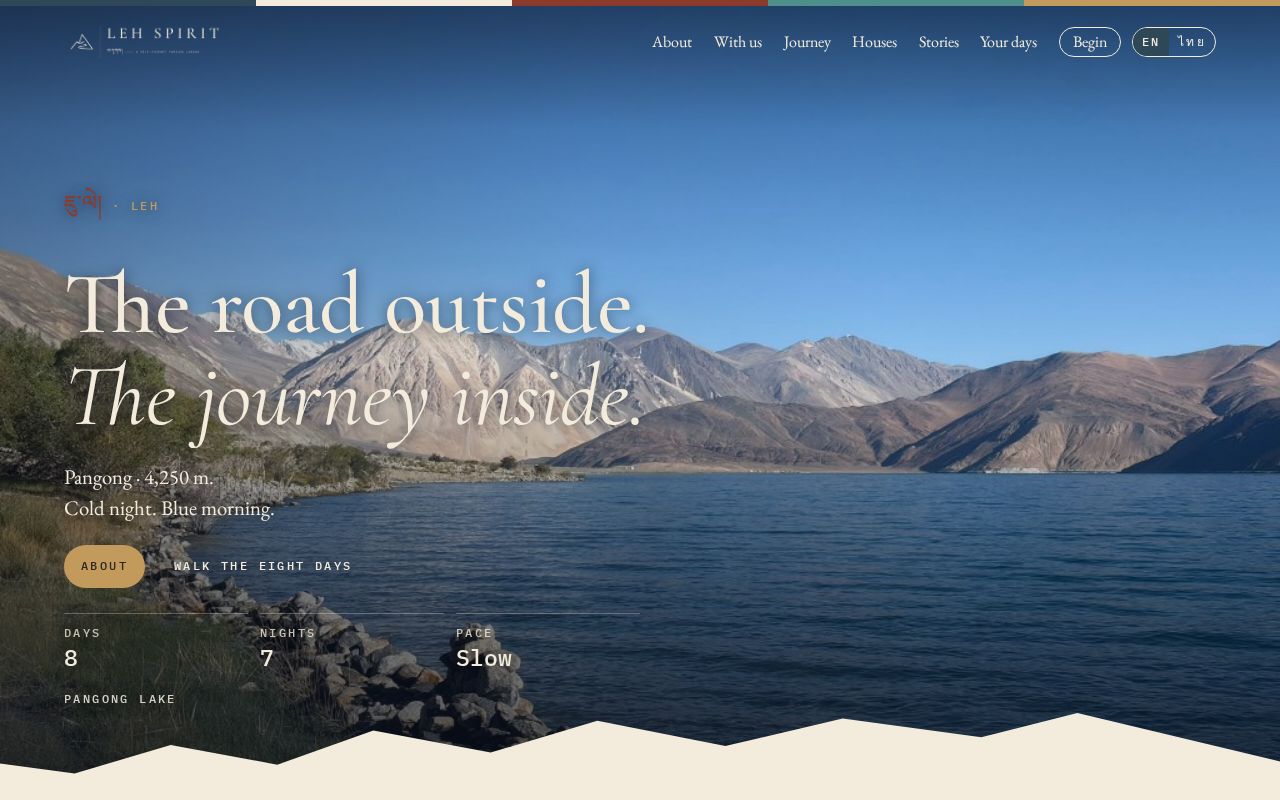 Preview of Leh Ladakh