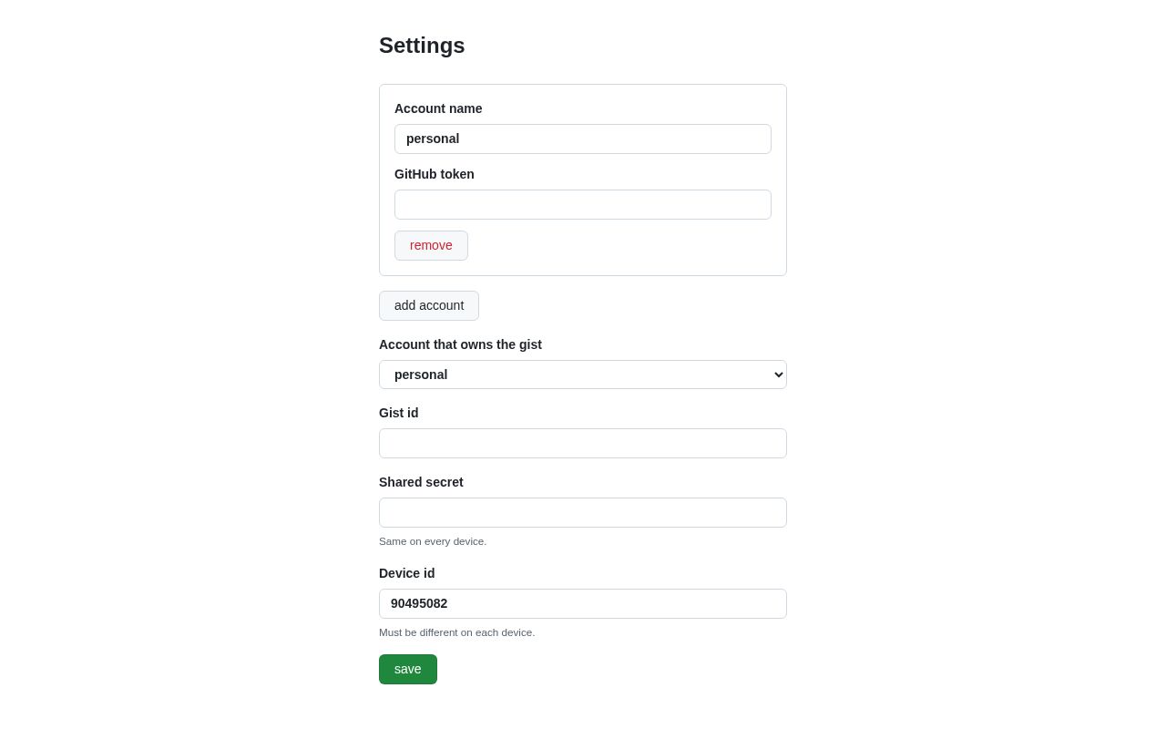 Preview of viewed