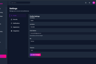 Preview of Scrumpa
