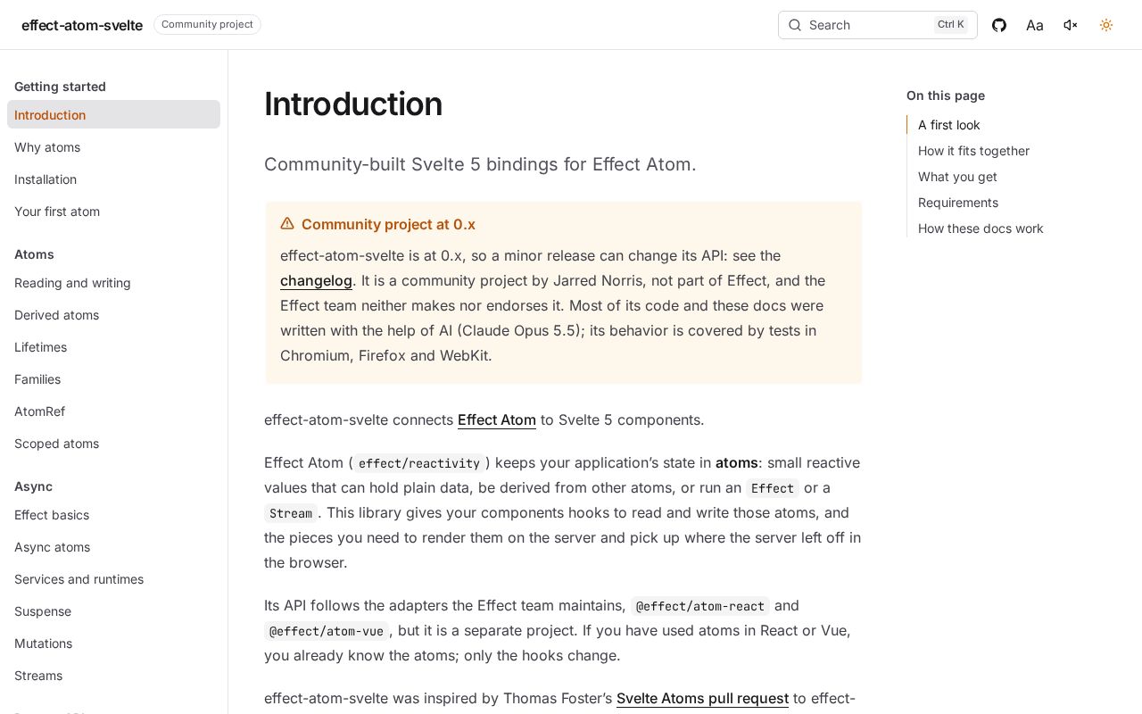 Preview of effect-atom-svelte