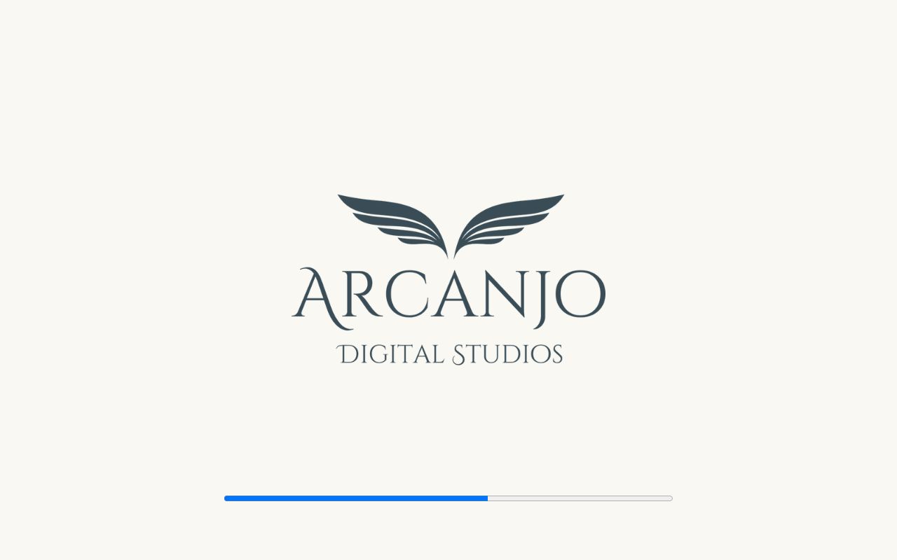 Preview of Arcanjo Preview
