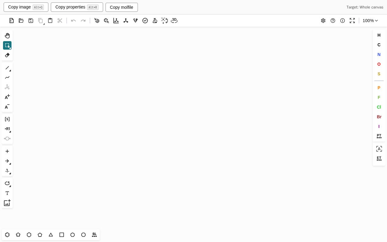Preview of Ketcher For MS