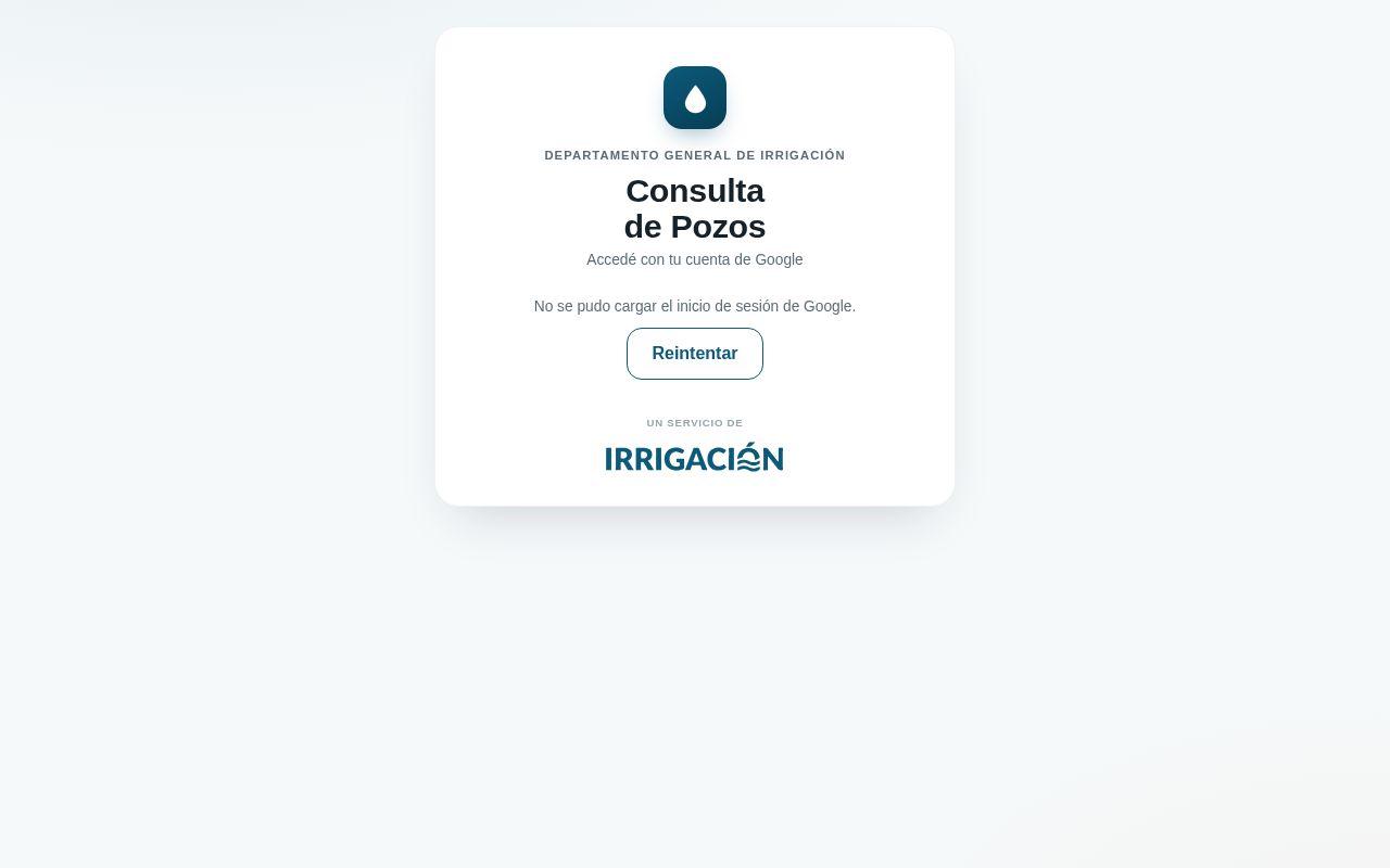 Preview of Dgi Pozos Pwa
