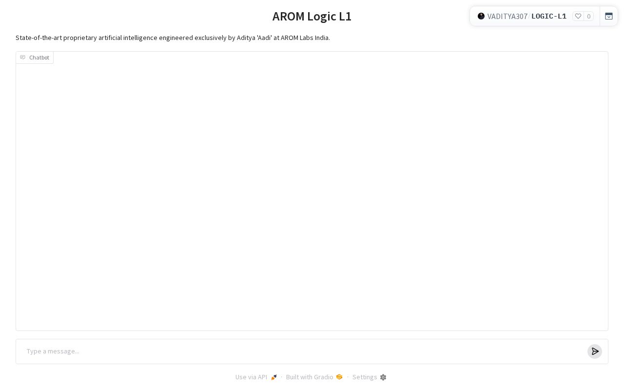 Preview of LOGIC L1
