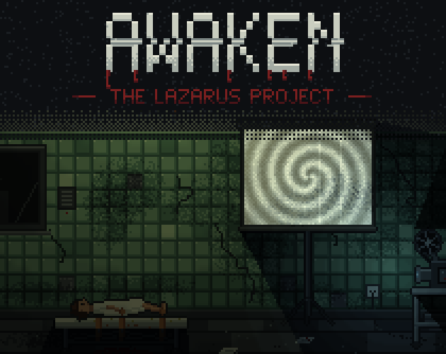 Preview of Awaken: The Lazarus Project