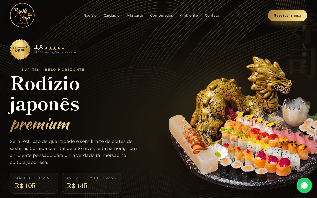 Preview of Benditojapa