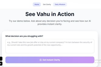 Preview of Vahu