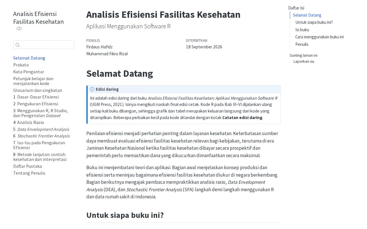 Preview of Buku Efisiensi