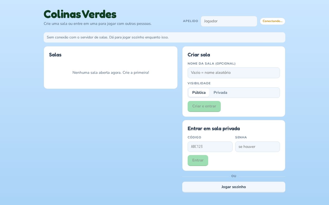 Preview of Protótipo de plataforma online (Kenney assets, CC0)